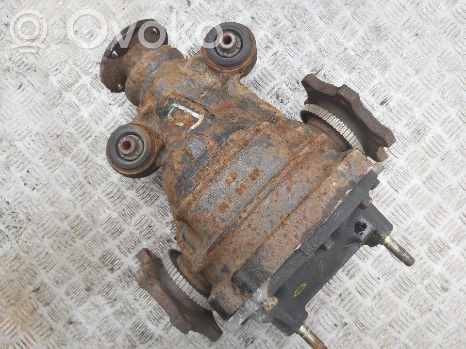 Nissan Pathfinder R51 Diferențial spate 
