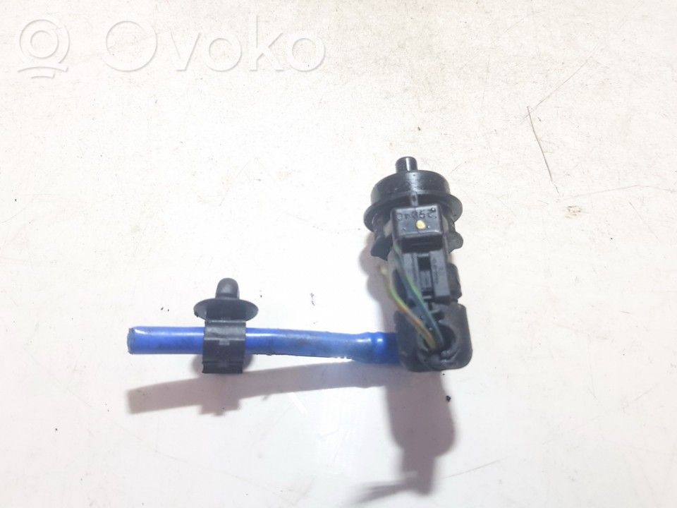 Fiat Grande Punto Electroválvula del turbo 