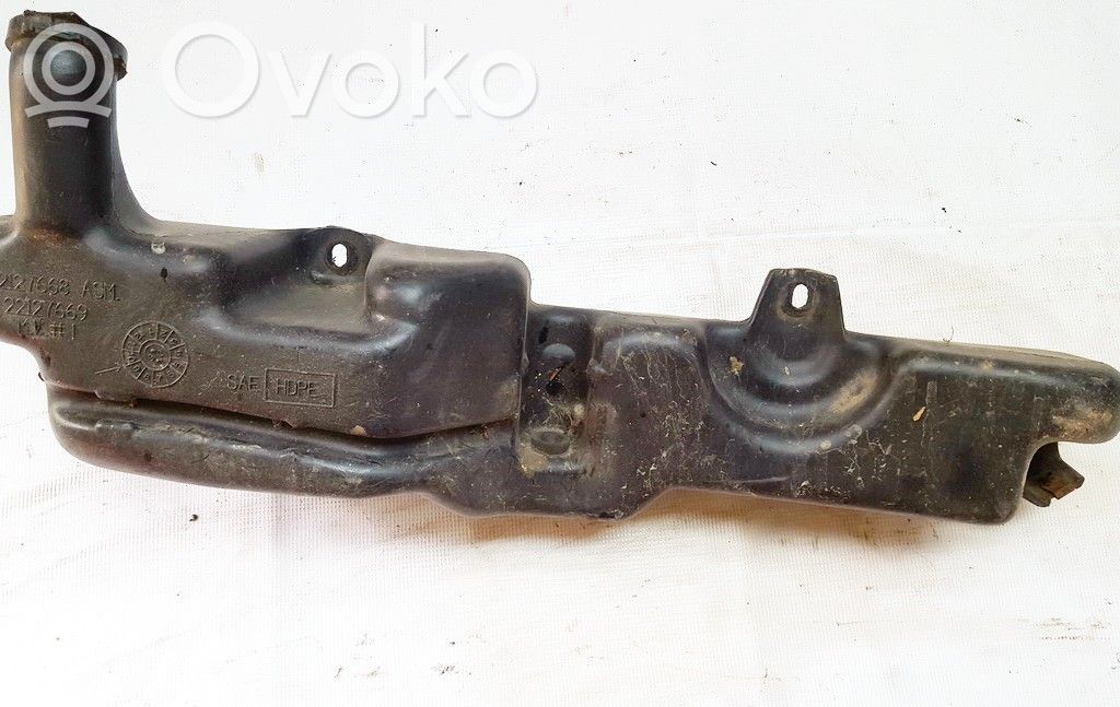Chevrolet Trans Sport Rezervor lichid spălare parbriz 