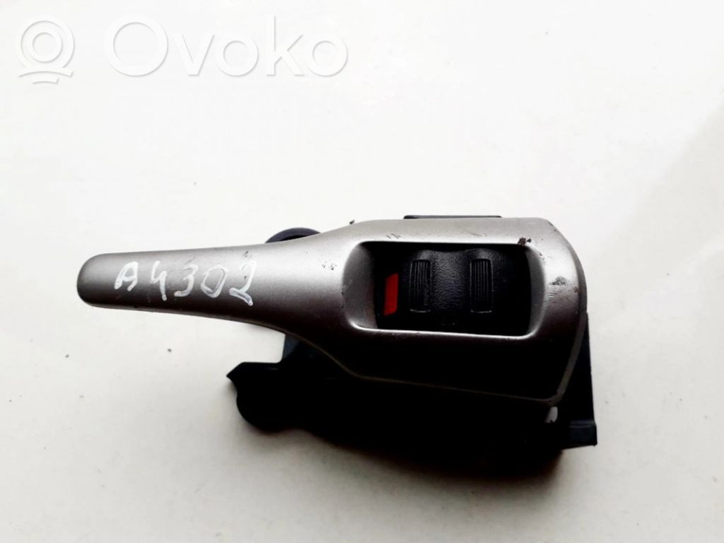 Toyota Auris 150 Maniglia interna per portiera anteriore