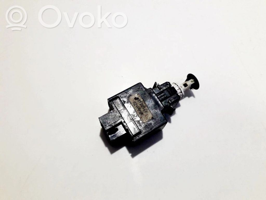 Volvo S40, V40 Capteur pédale de frein