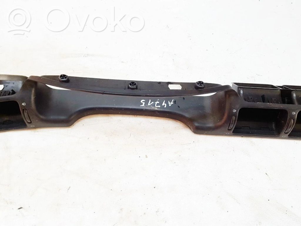 Peugeot 406 Cornice cruscotto 