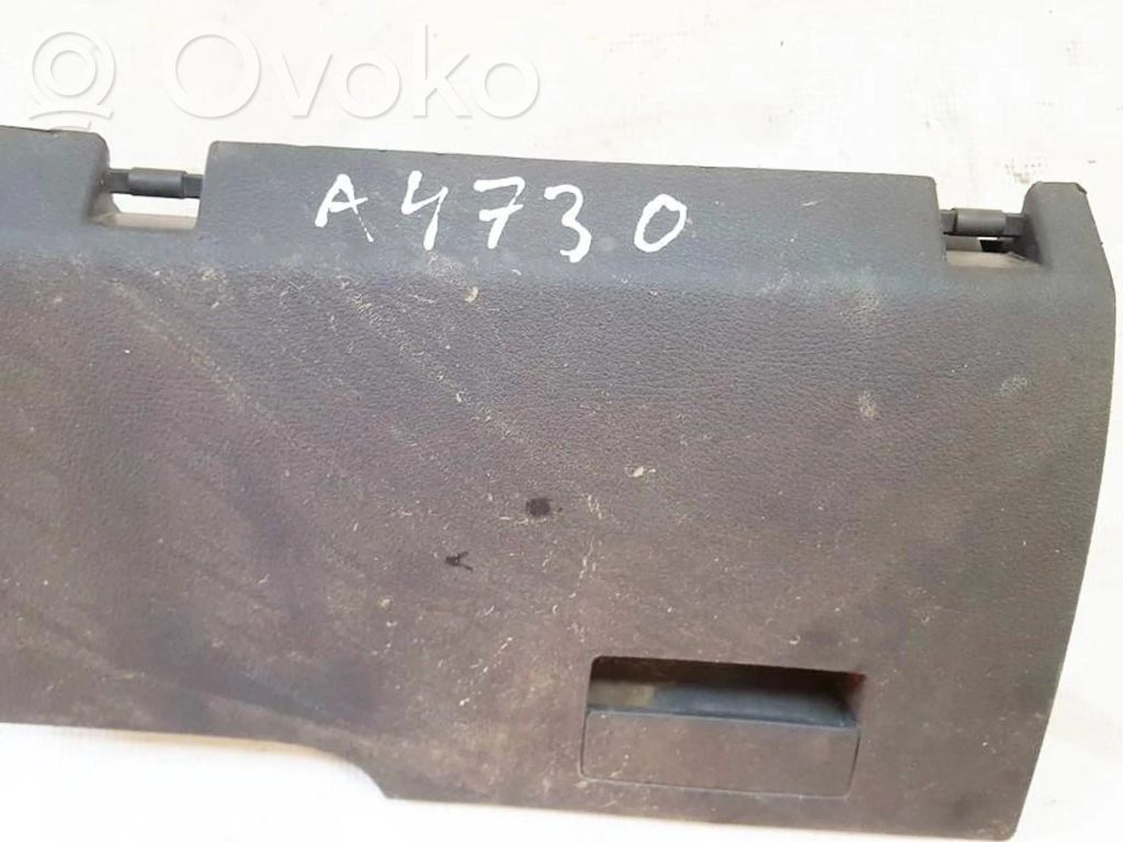 Volkswagen Touran I Vano portaoggetti 