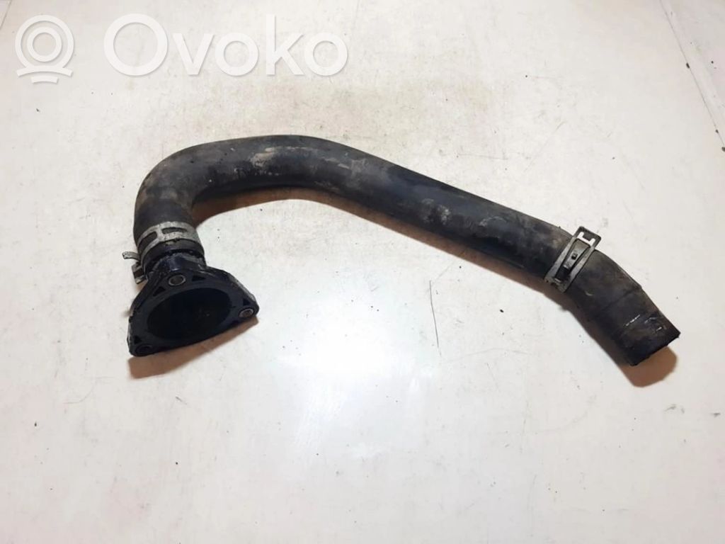 Nissan Micra Przewód / Wąż chłodnicy
