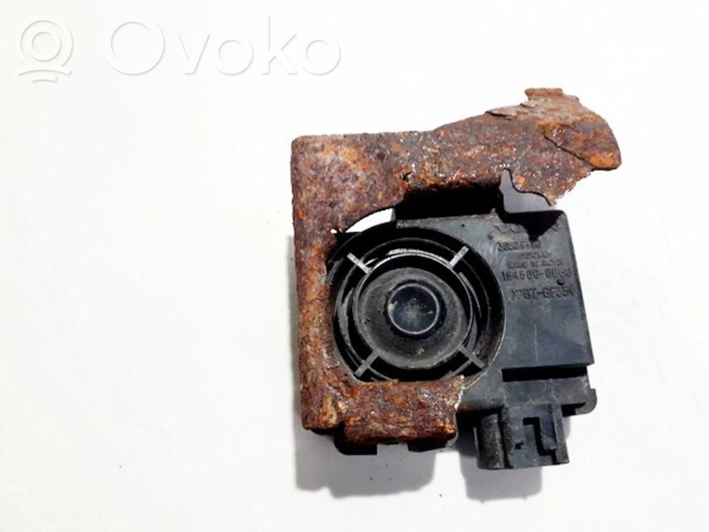 Volvo S40, V40 Alarm system siren 