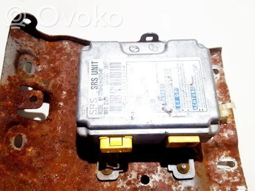 Honda HR-V Centralina/modulo airbag
