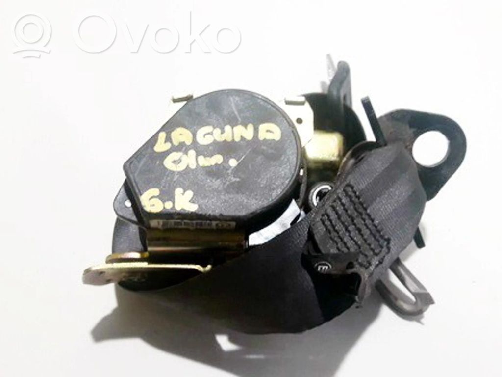 Renault Laguna I Centură spate 