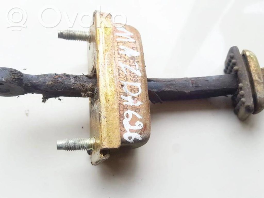 Mazda 626 Opritor ușă spate