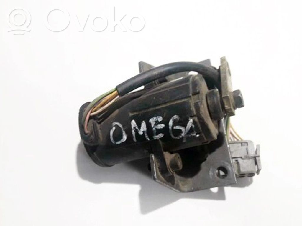 Opel Omega B1 Pedală accelerație 