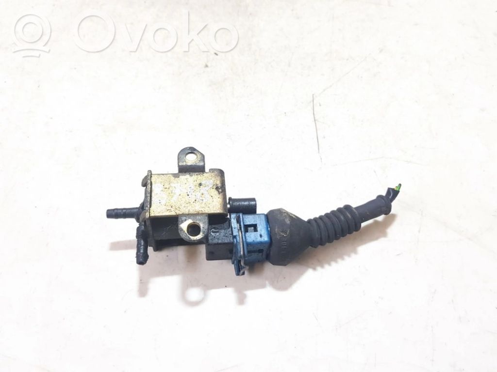 Volkswagen PASSAT B5 Electroválvula del turbo 
