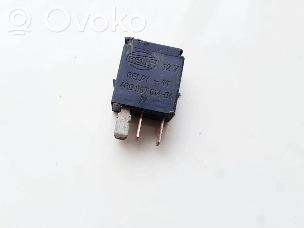 Otros relés   252309F905,4RA00781404,252309F905,4RA00781404