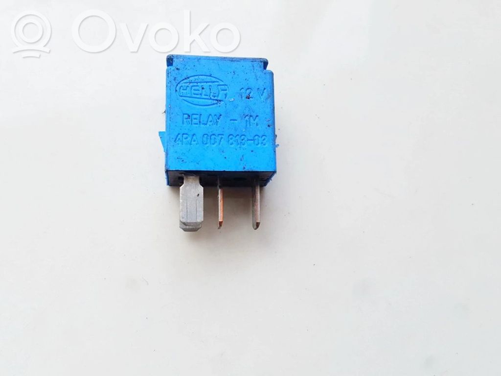 Otros relés   252309F920,4RA00781303,252309F920,4RA00781303