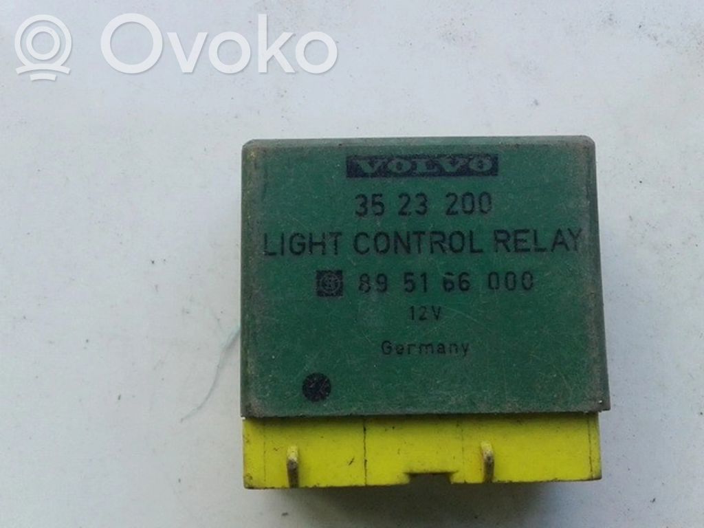 Volvo 850 Lichtmodul Lichtsensor 