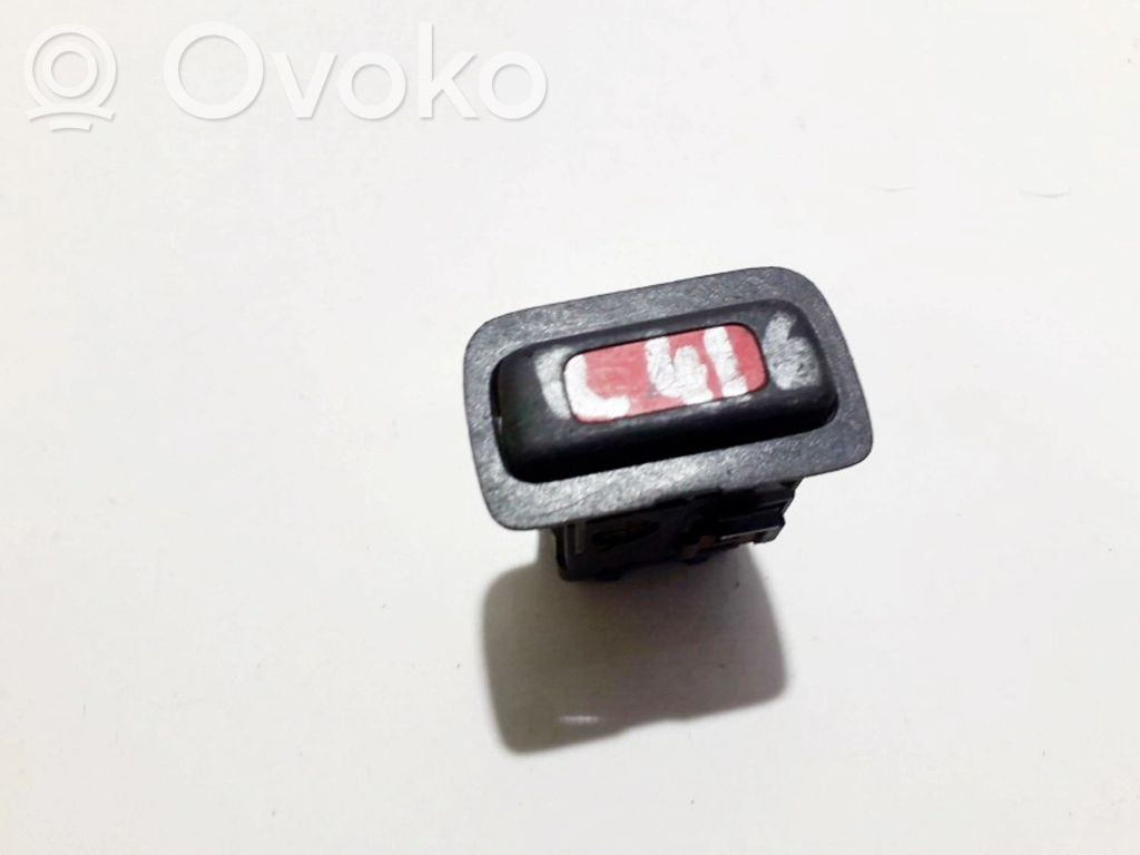 Botón interruptor de luz de peligro   50367ST3,50367ST3