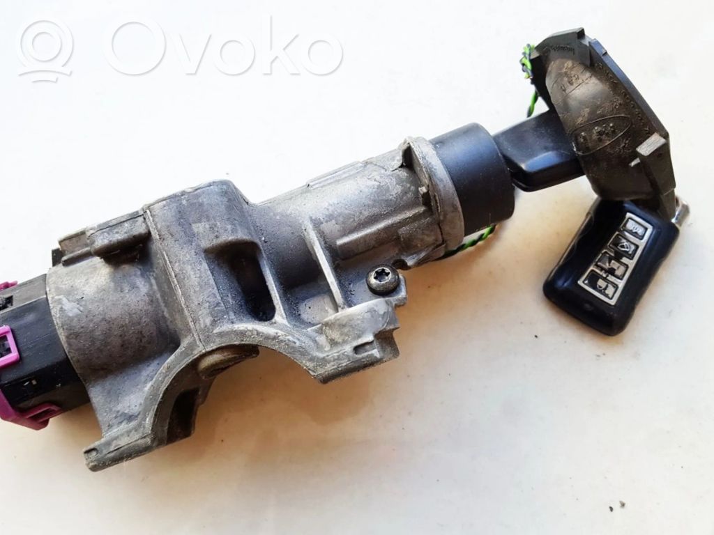 Skoda Octavia Mk1 (1U) Blocchetto accensione
