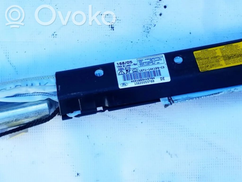 Ford Mondeo Mk III Kopfairbag 