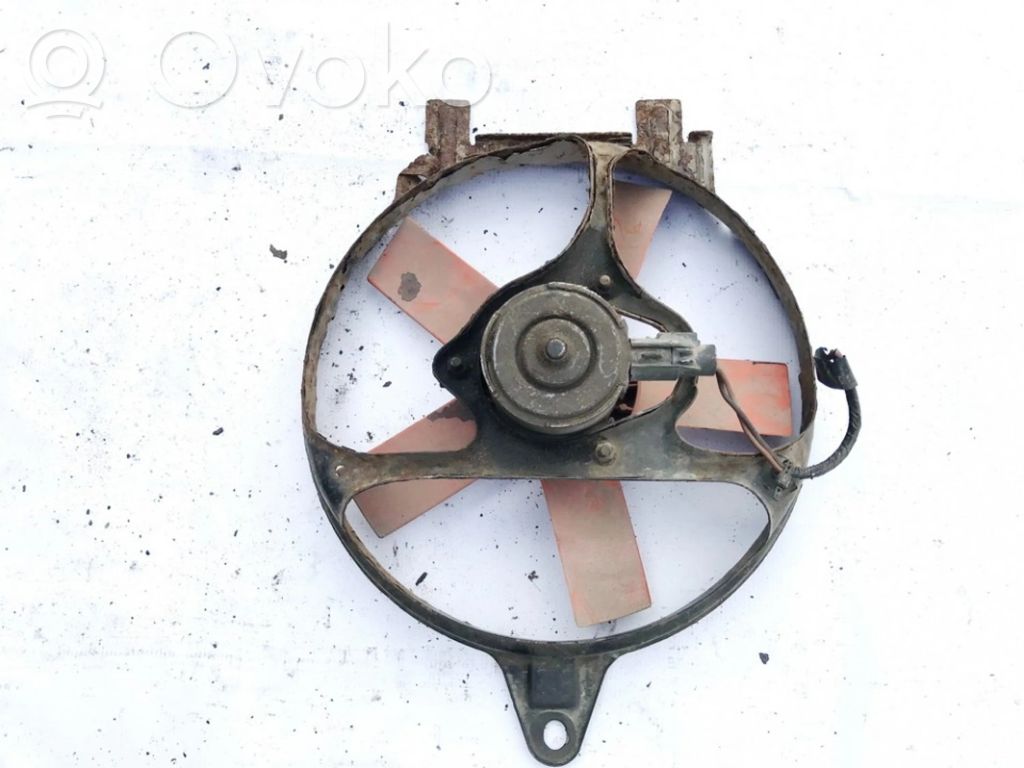 Osłona wentylatora chłodnicy   87AB8600A2A,87AB8600A2A,87AB8600A2A,87AB8600A2A