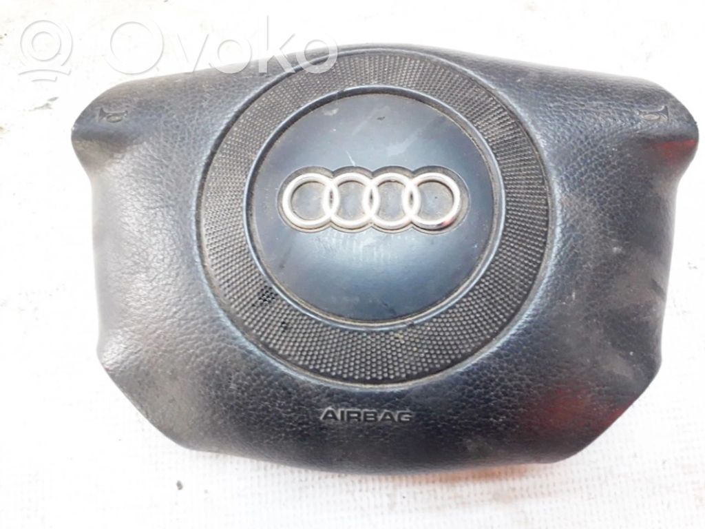 Audi A6 S6 C5 4B Airbag dello sterzo 