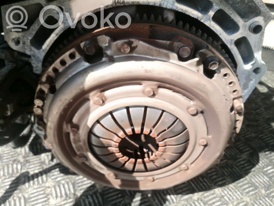 Mazda 5 Sankabos komplektas 