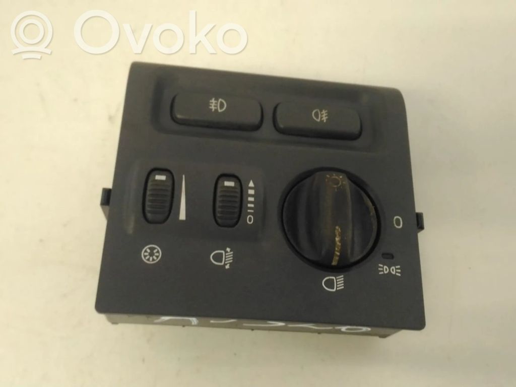 Módulo de luz LCM   JUODA,JUODA