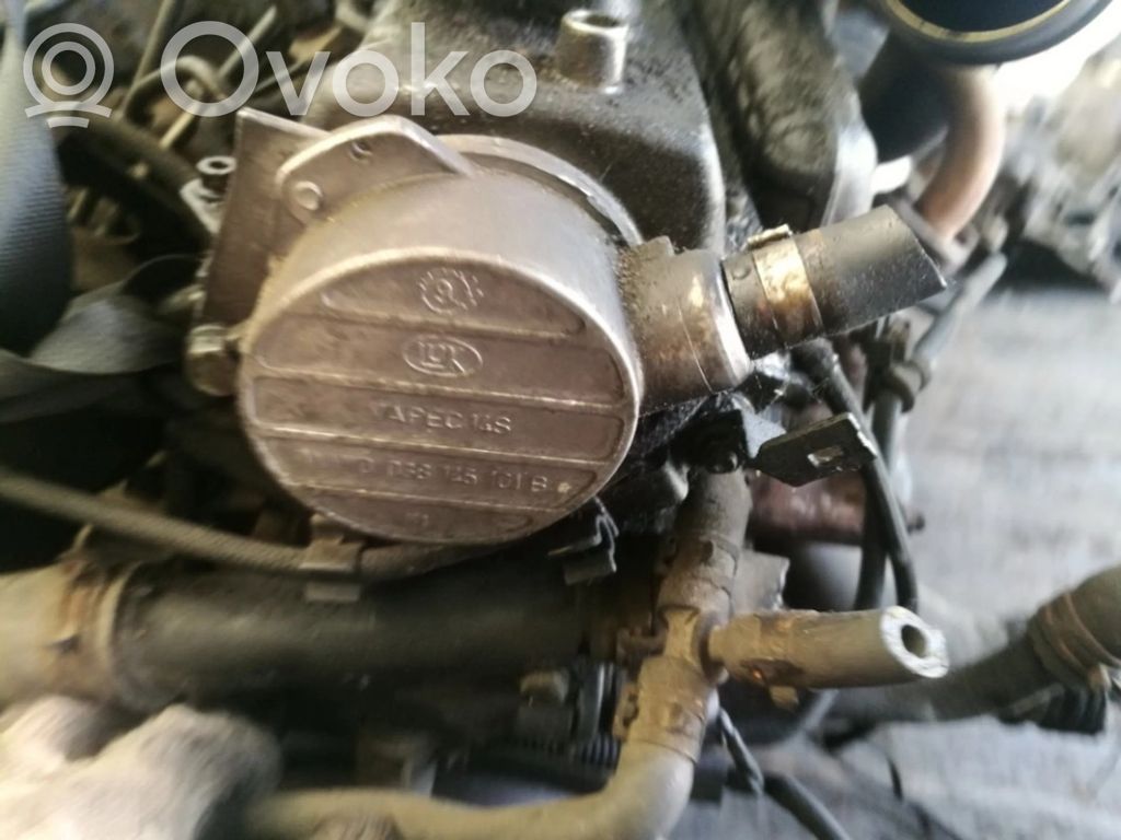 Pompa a vuoto   038145101B,038145101B