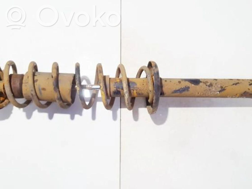 Volkswagen Polo III 6N 6N2 6NF Amortizor spate