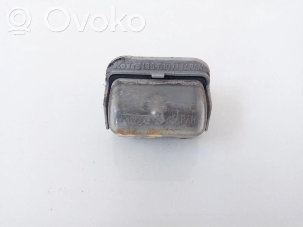 Numerio apšvietimas   E130558,E130558