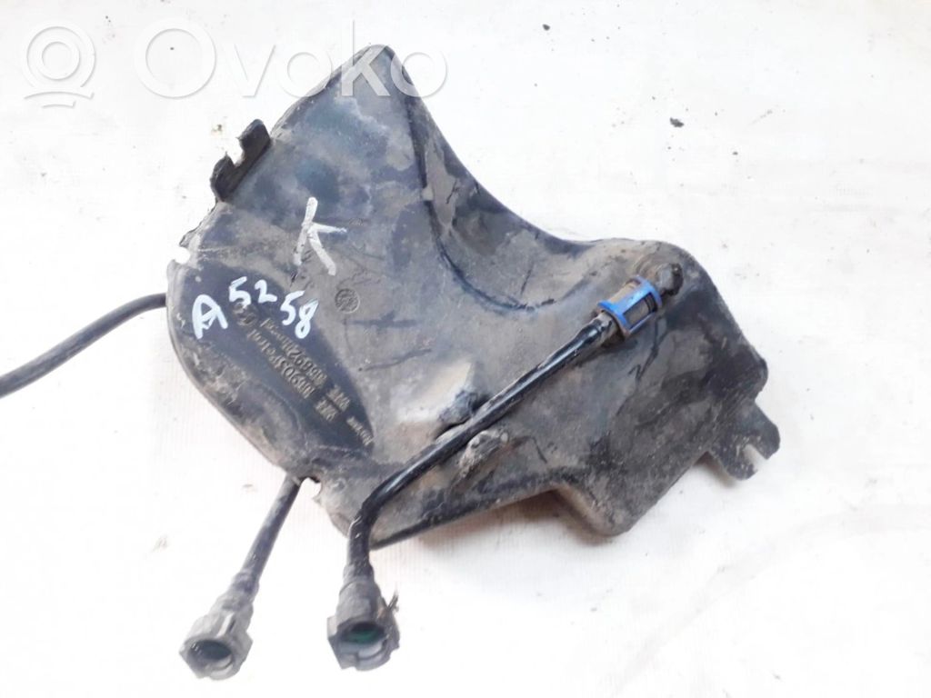 Rover 75 AdBlue skysčio bakelis 