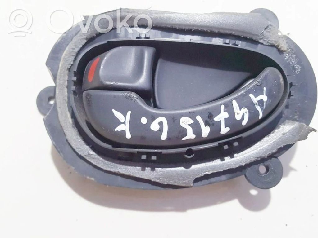 Peugeot 406 Mâner interior ușă spate 
