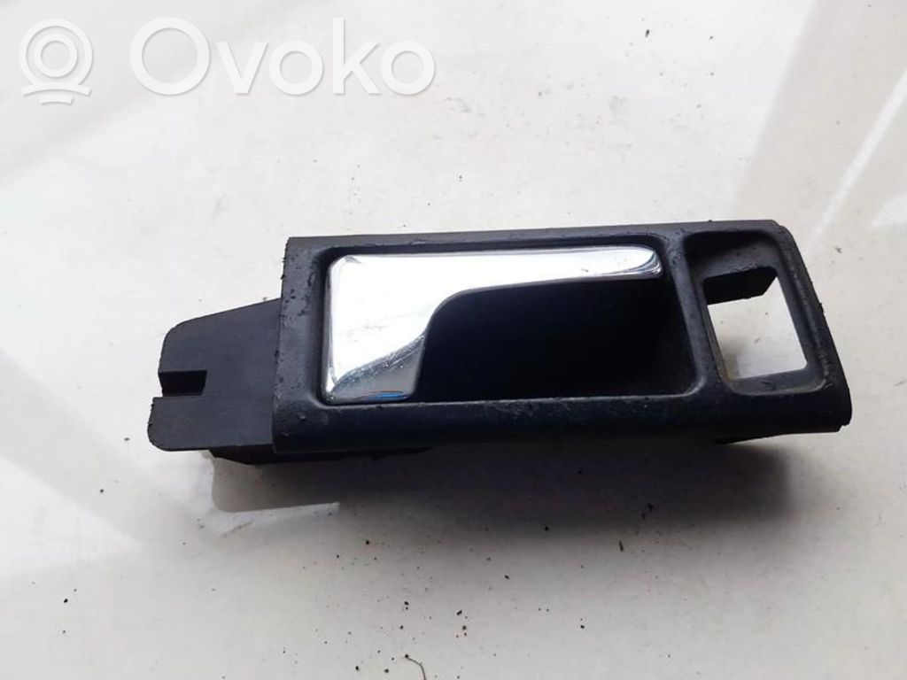 Audi 100 S4 C4 Maniglia interna per portiera anteriore