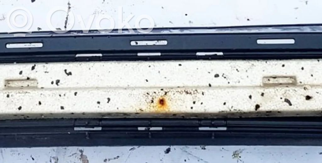 Volvo S40, V40 Traversă bară protecție față 