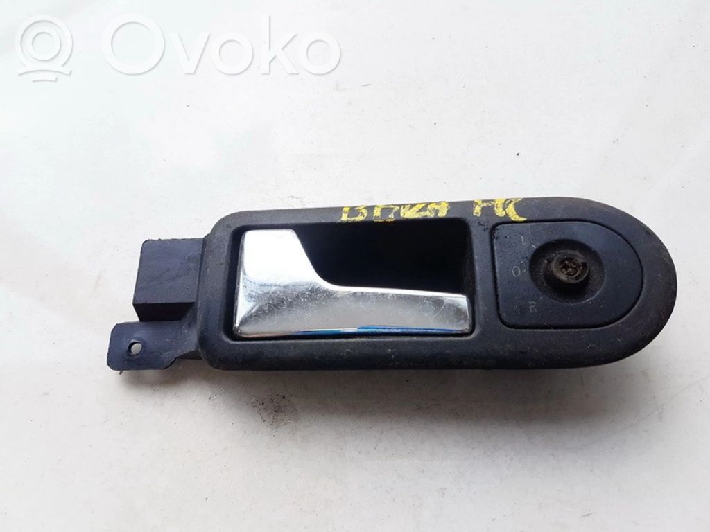Volkswagen Bora Maniglia interna per portiera anteriore