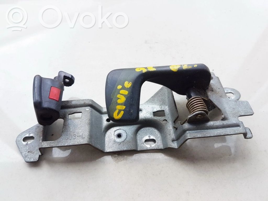 Honda Civic Mâner interior ușă față