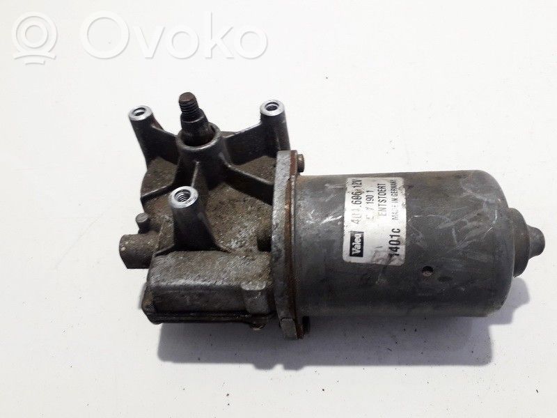 Volvo S80 Motorino del tergicristallo