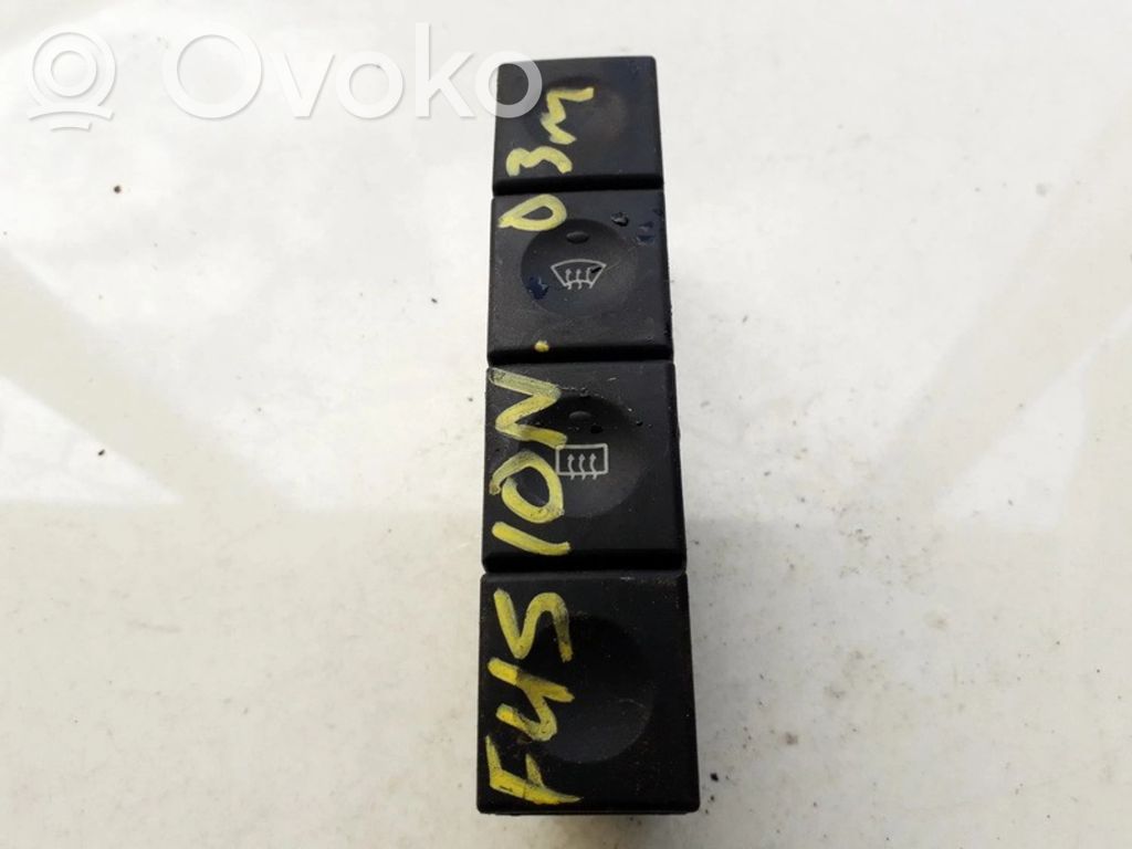 Interruttore parabrezza/alzacristalli   2S6T18K574AC,2S6T18K574AC