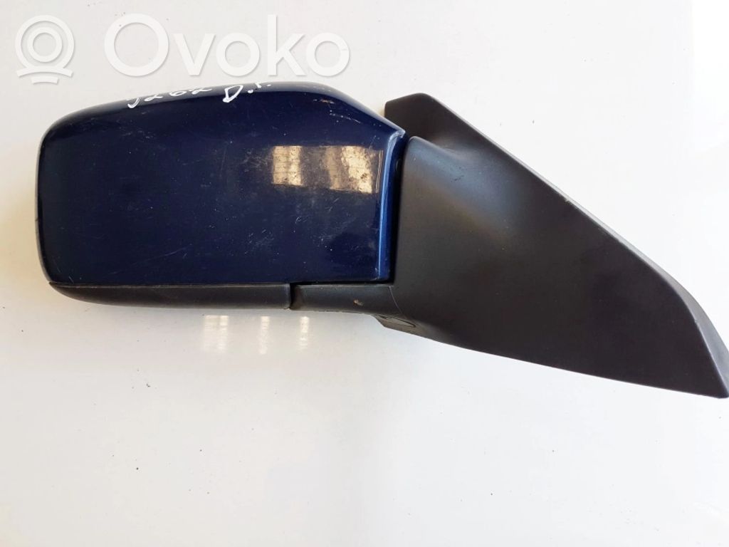 Volvo S40, V40 Elektryczne lusterko boczne drzwi przednich 