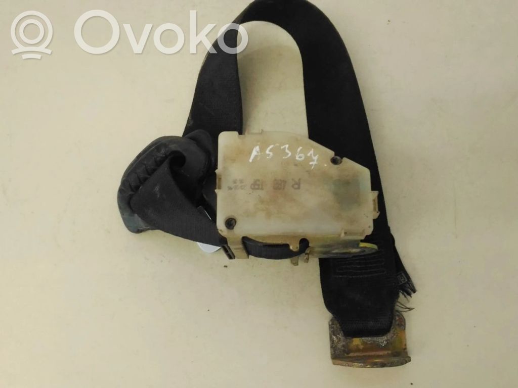 Cinturón trasero   90387488,90387488