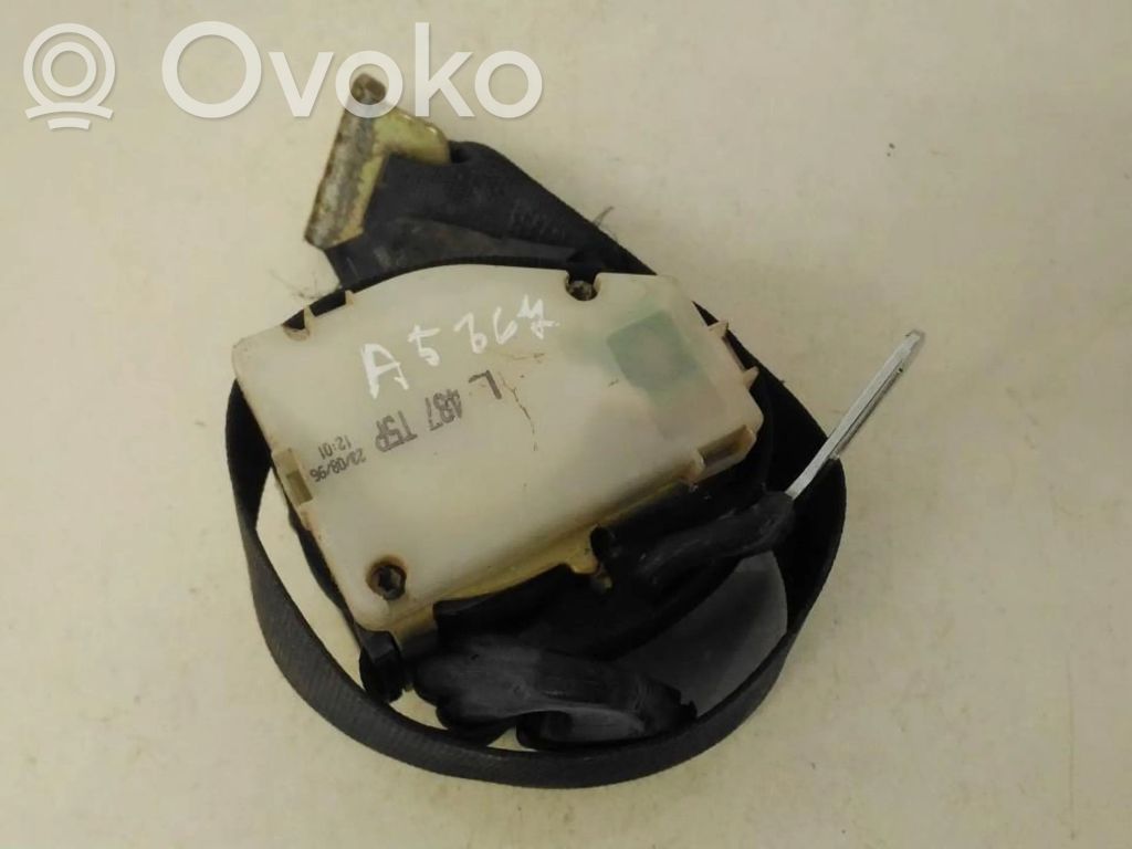Opel Corsa B Saugos diržas galinis 