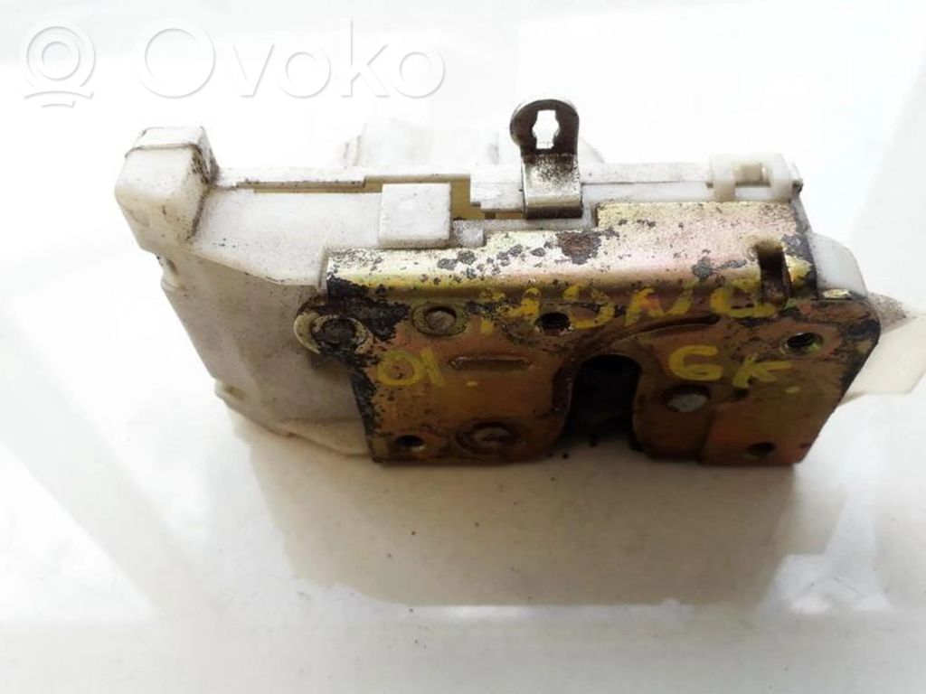 Ford Mondeo Mk III Zamek drzwi tylnych 