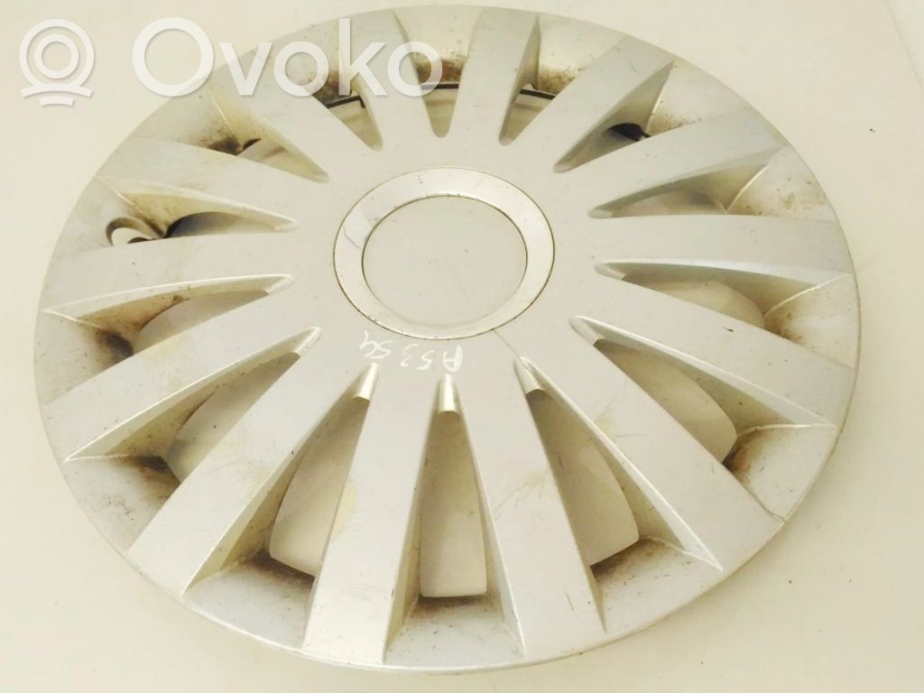 R14-pölykapseli