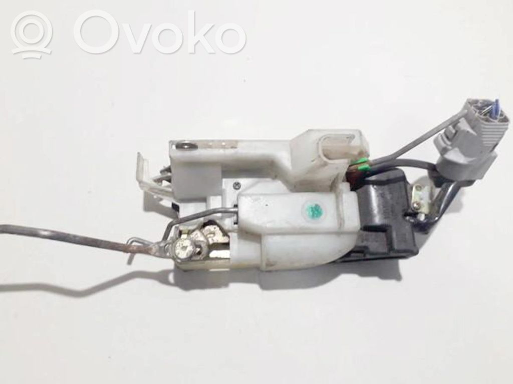 Toyota Celica T200 Serratura portiera anteriore 