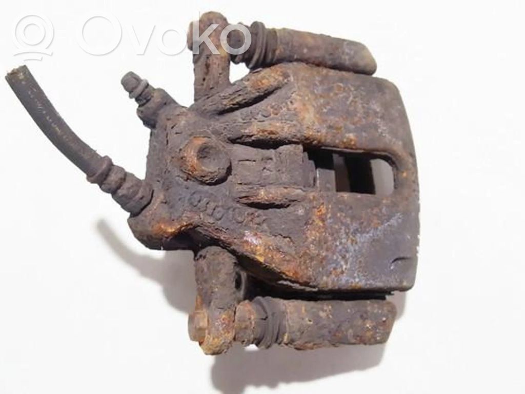 Bremssattel vorne