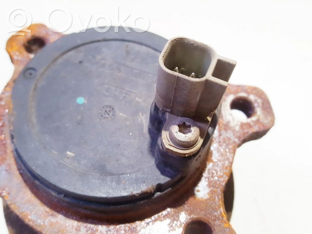 ABS Sensor hinten   6G9N2B372DC,6G9N2B372DC,6G9N2B372DC,6G9N2B372DC