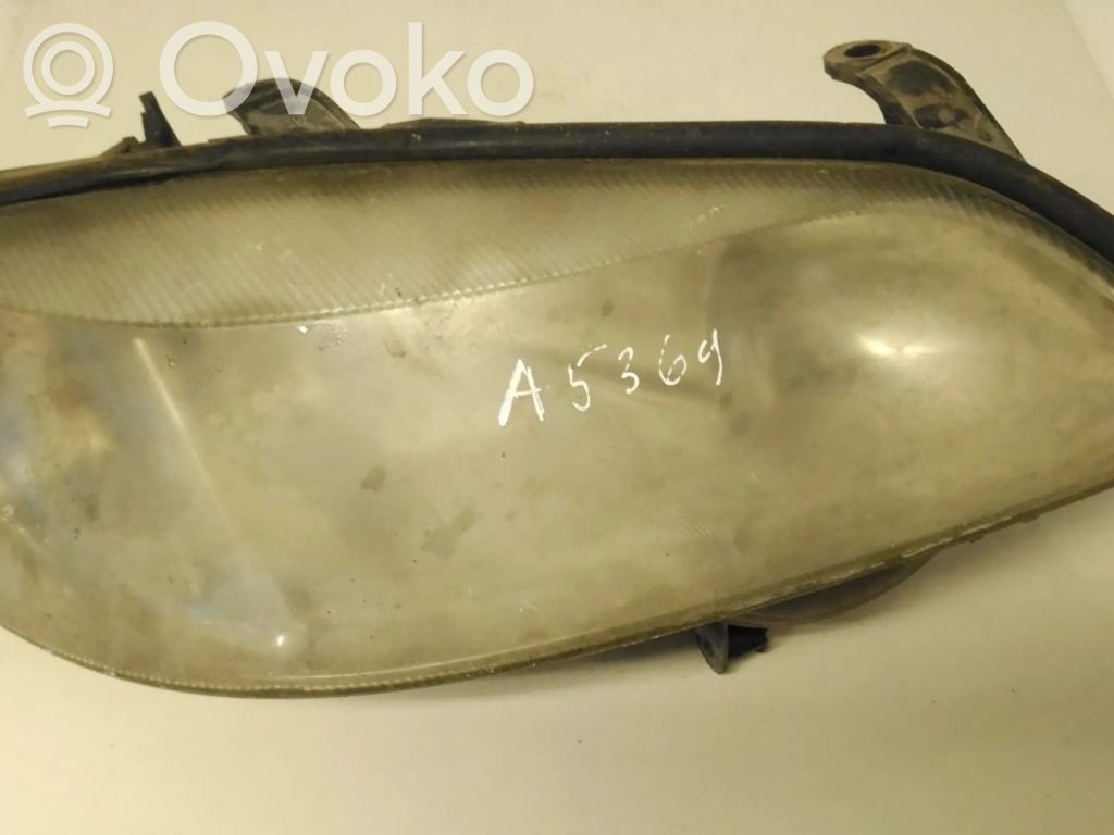 Phare frontale   90520878RH,1EG00764002,1EG00764002,90520878RH
