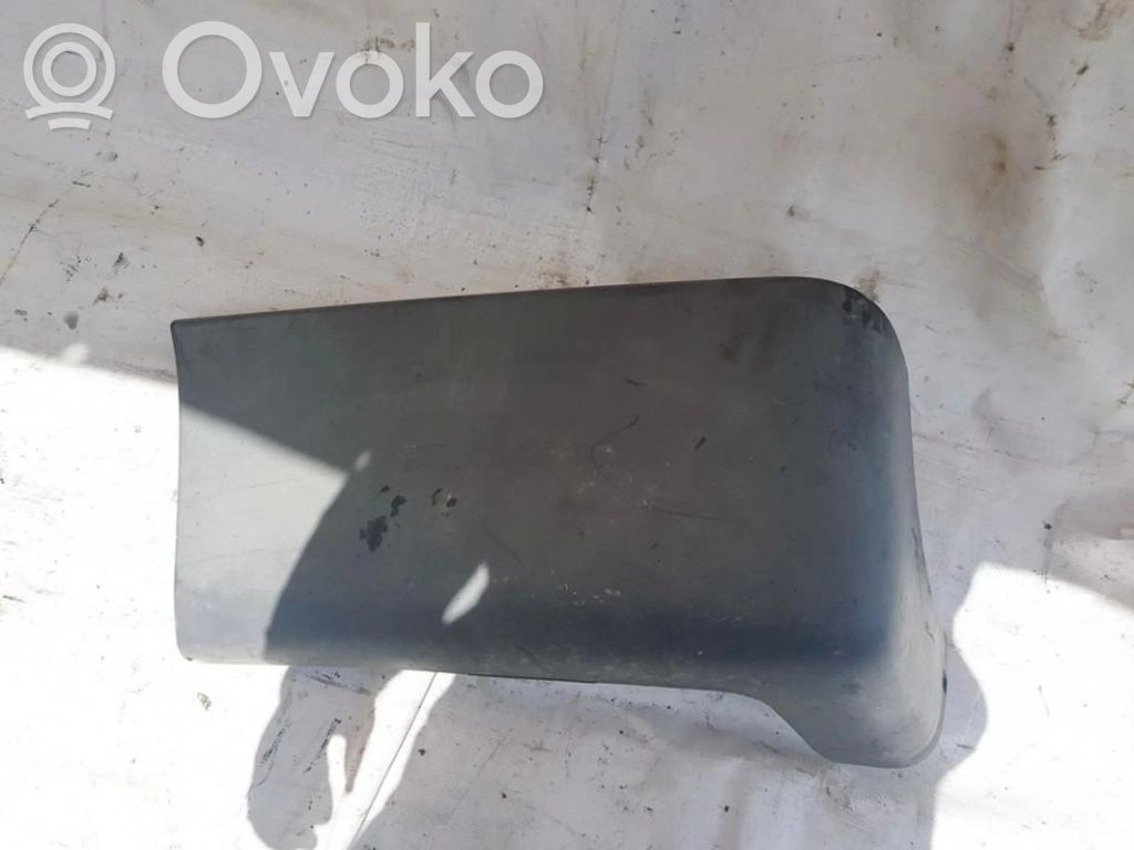 Ford Transit Rivestimento del pannello parte angolare del paraurti posteriore