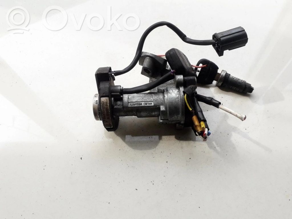 Rover 414 - 416 - 420 Blocchetto accensione