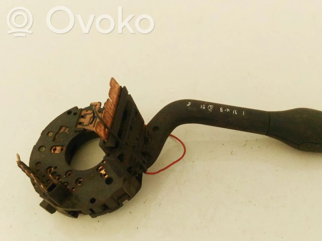 Volkswagen Lupo Manetka / Przełącznik kierunkowskazów