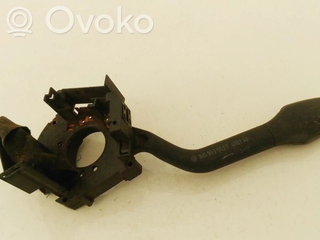 Volkswagen Vento Commodo d'essuie-glace
