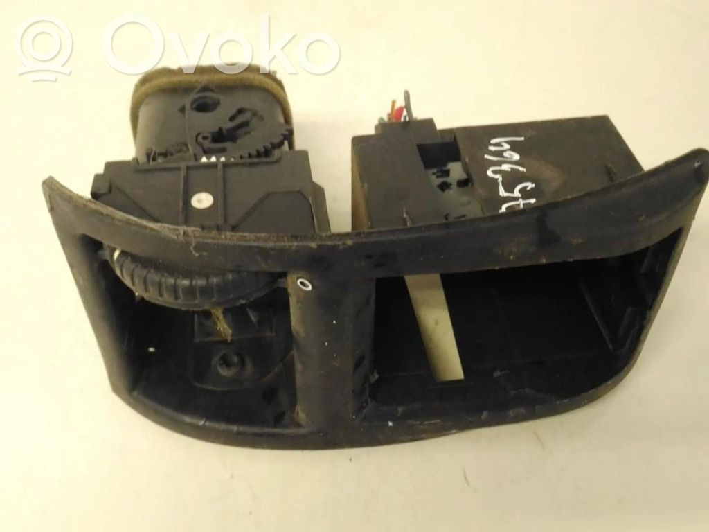 Opel Astra G Altra parte interiore 