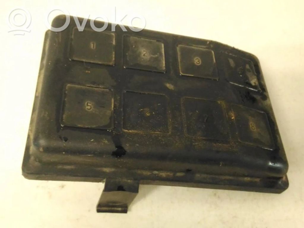 Opel Astra G Set scatola dei fusibili 